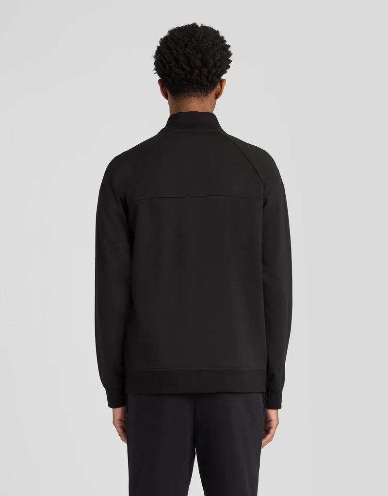 Sports Lightweight Track Jacket