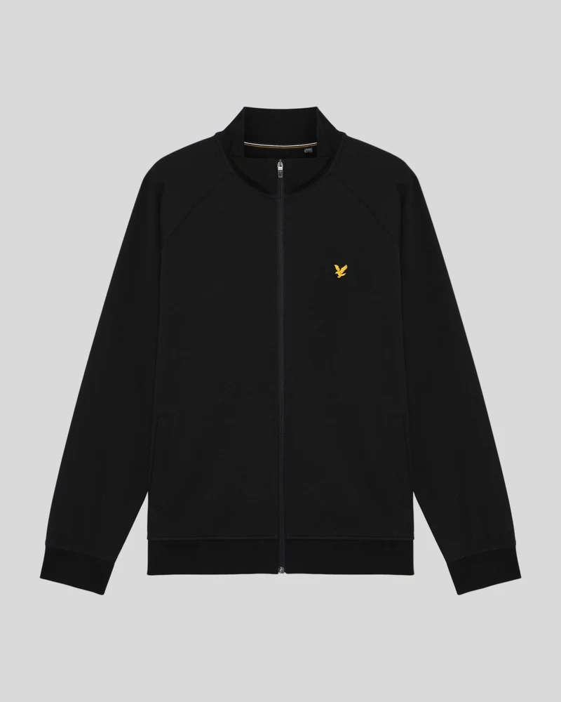 Sports Lightweight Track Jacket