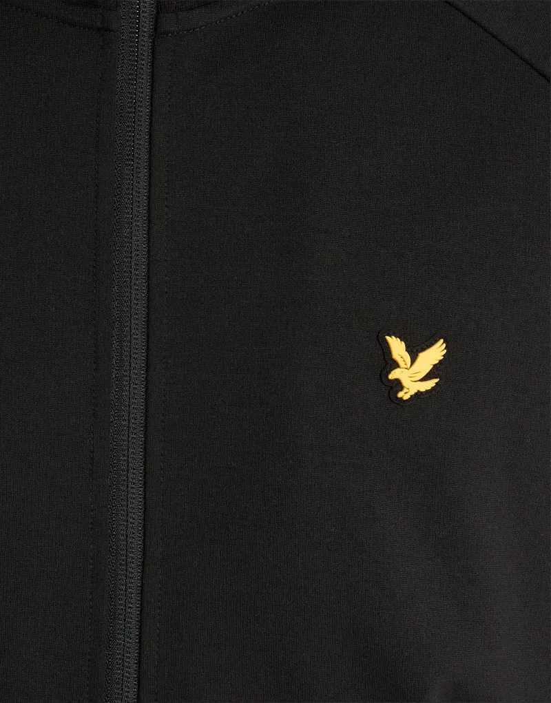 Sports Lightweight Track Jacket
