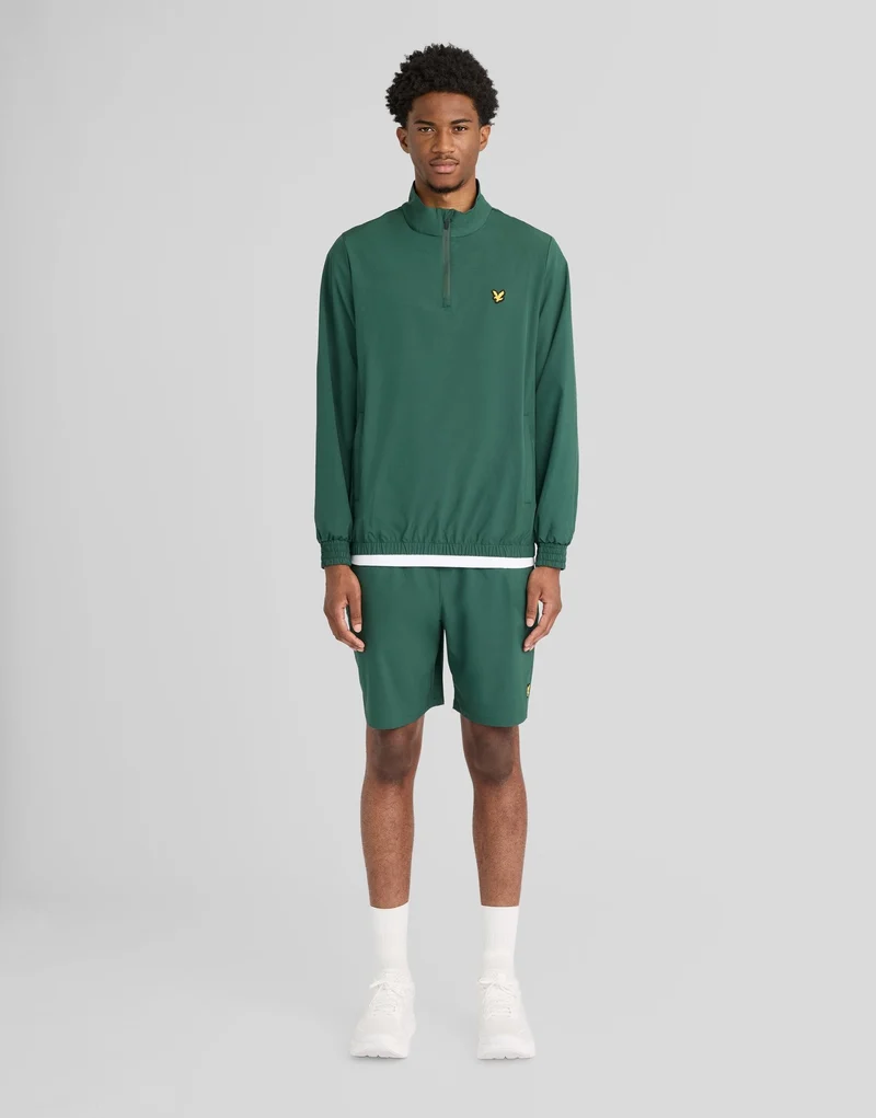 Padel 1/4 Zip Overshirt