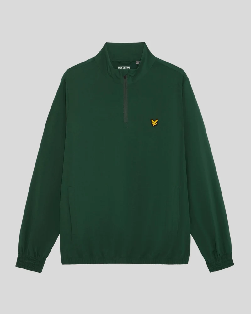 Padel 1/4 Zip Overshirt