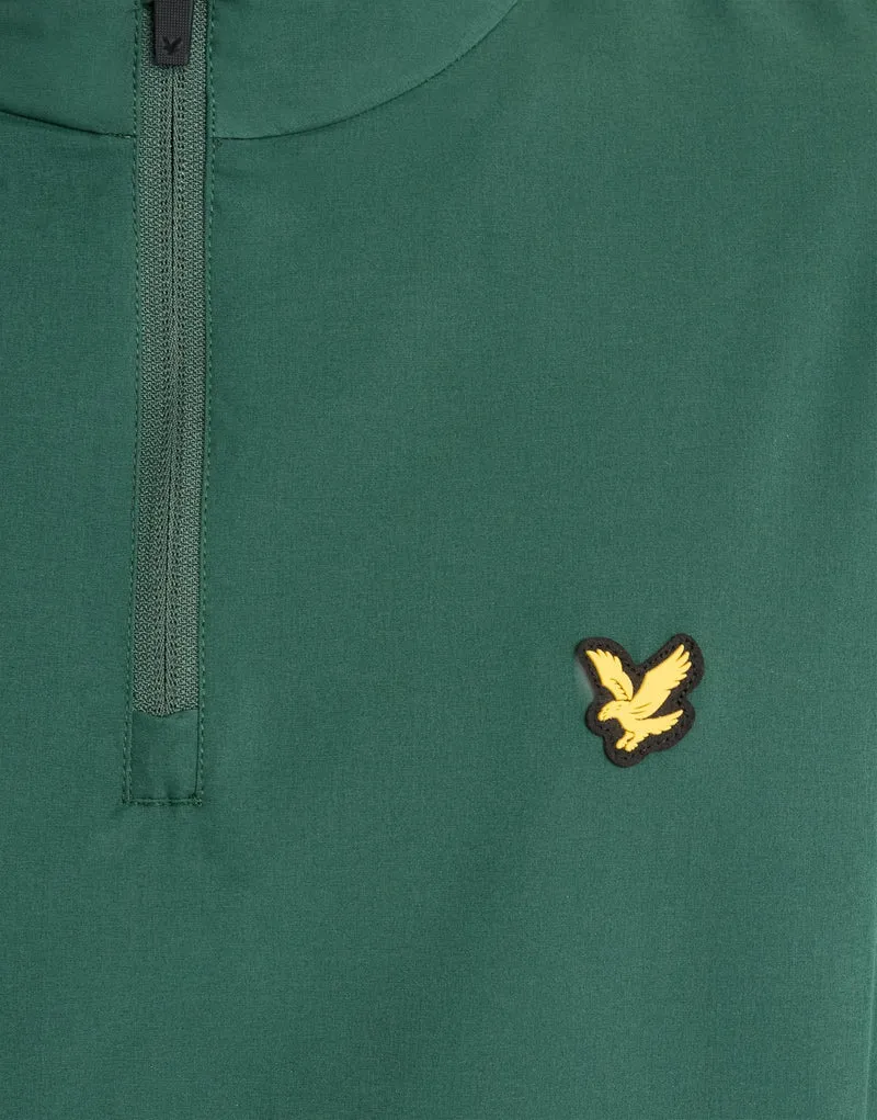 Padel 1/4 Zip Overshirt