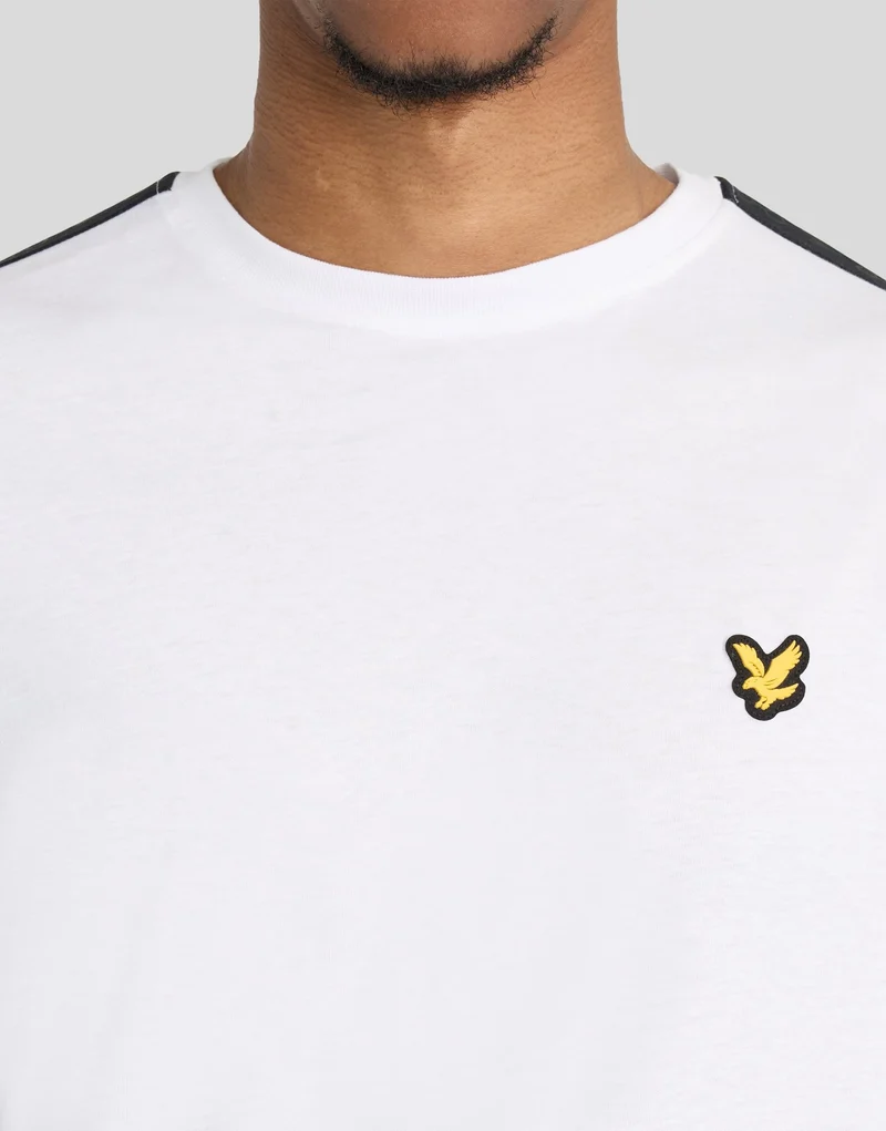 Padel Taped T-Shirt
