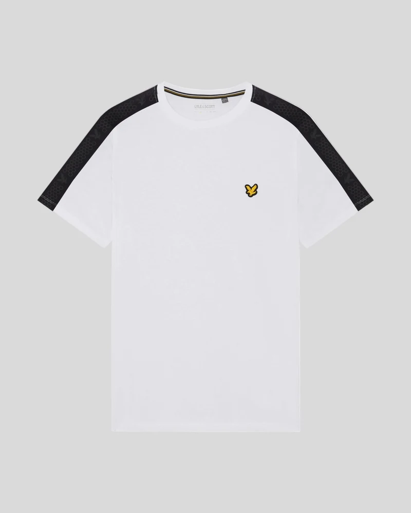 Padel Taped T-Shirt