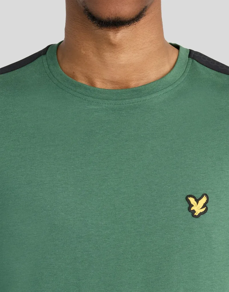 Padel Taped T-Shirt