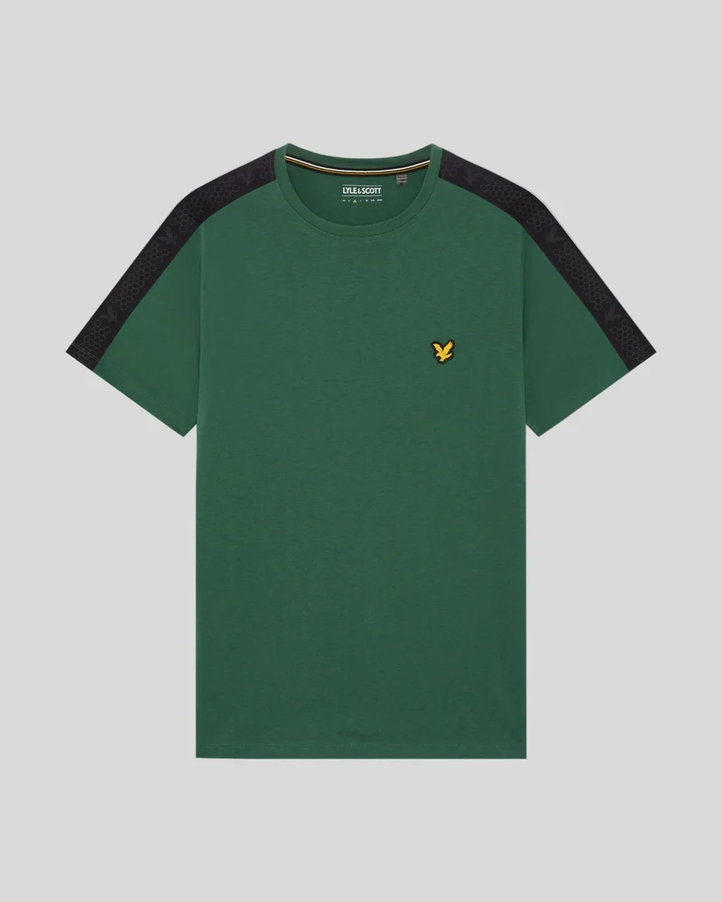 Padel Taped T-Shirt