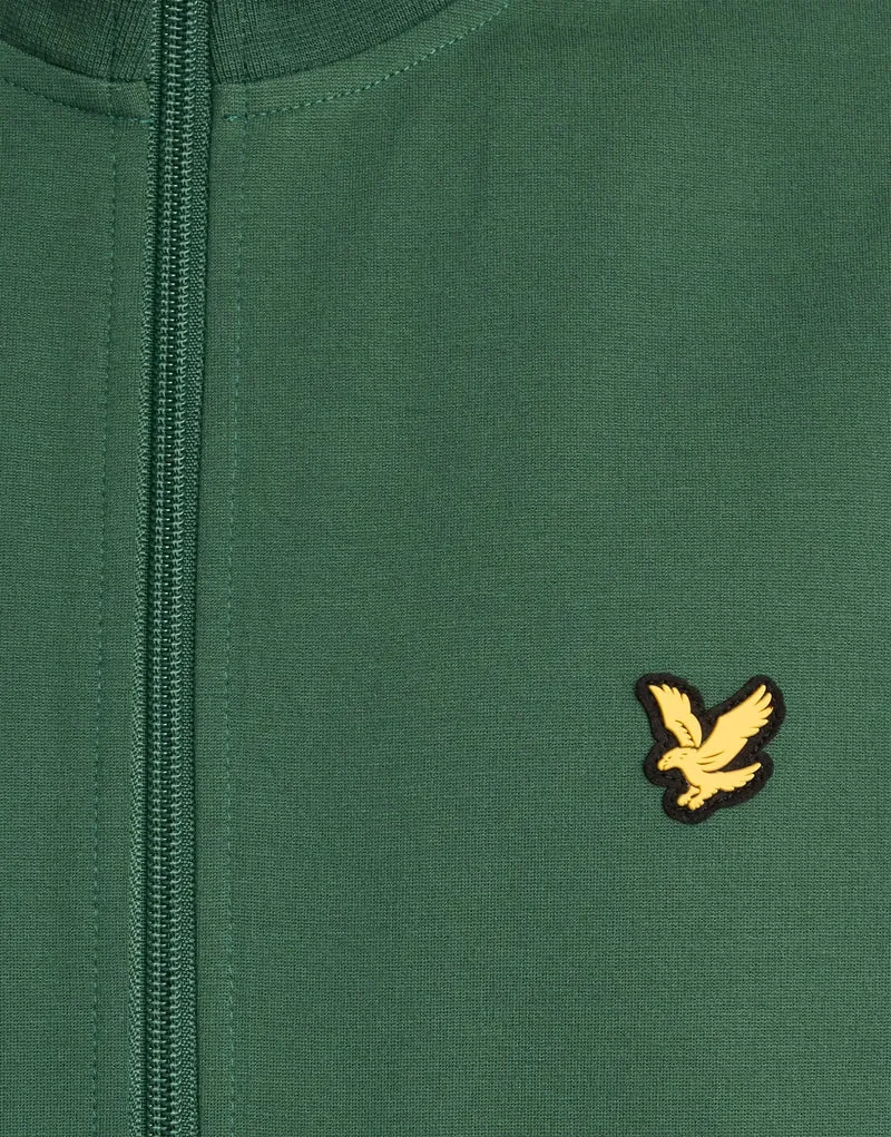 Padel Taped Track Jacket