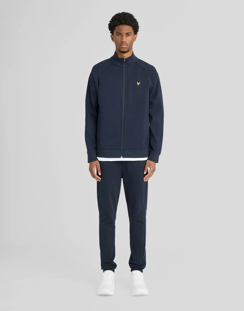 Sports Lightweight Track Jacket