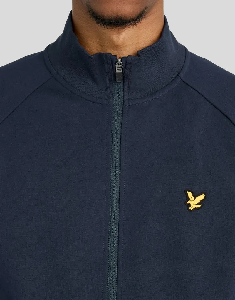 Sports Lightweight Track Jacket