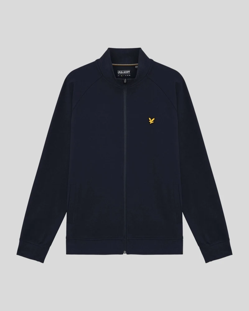 Sports Lightweight Track Jacket