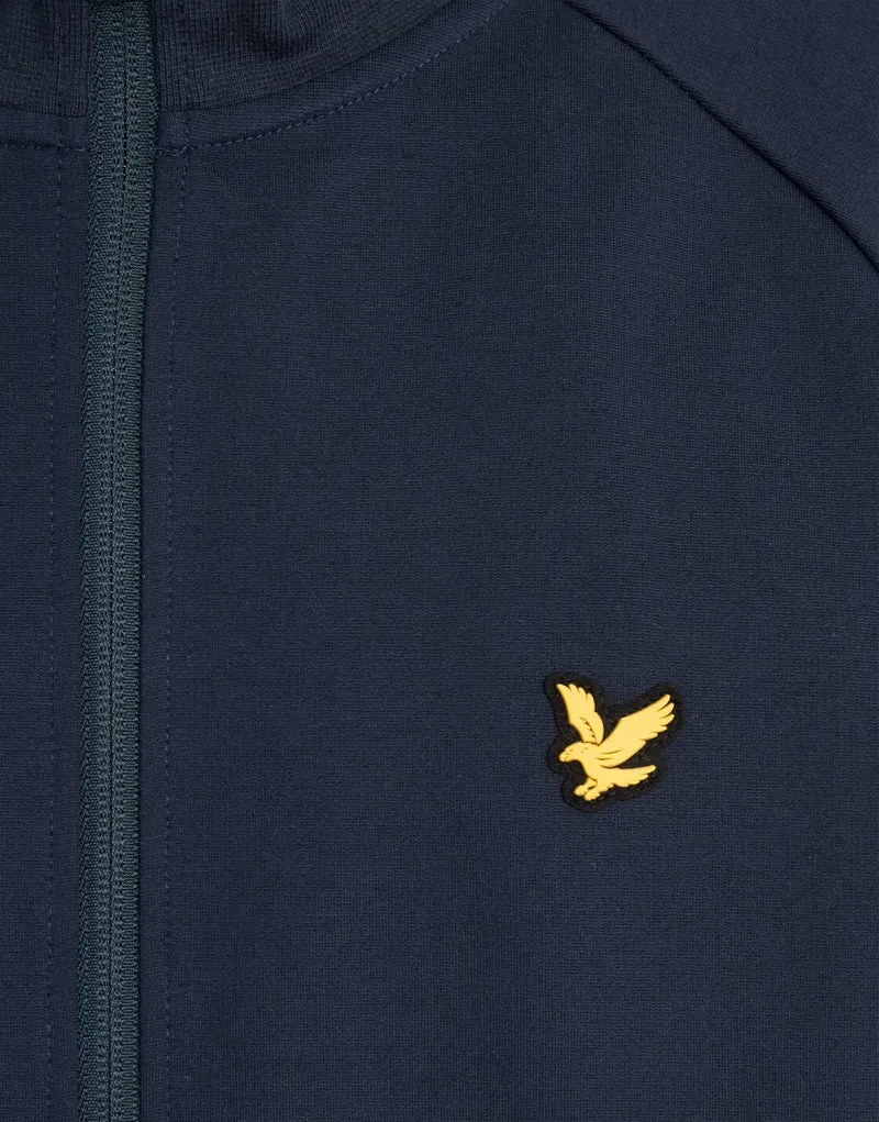 Sports Lightweight Track Jacket