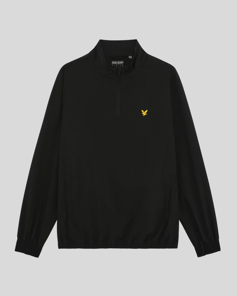 Padel 1/4 Zip Overshirt