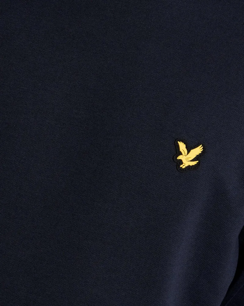 Sports Tape Crew Neck Sweatshirt