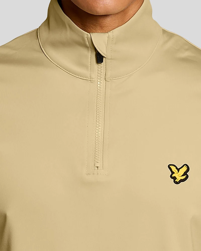 Performance 1/4 Zip Midlayer
