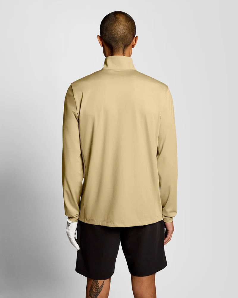 Performance 1/4 Zip Midlayer