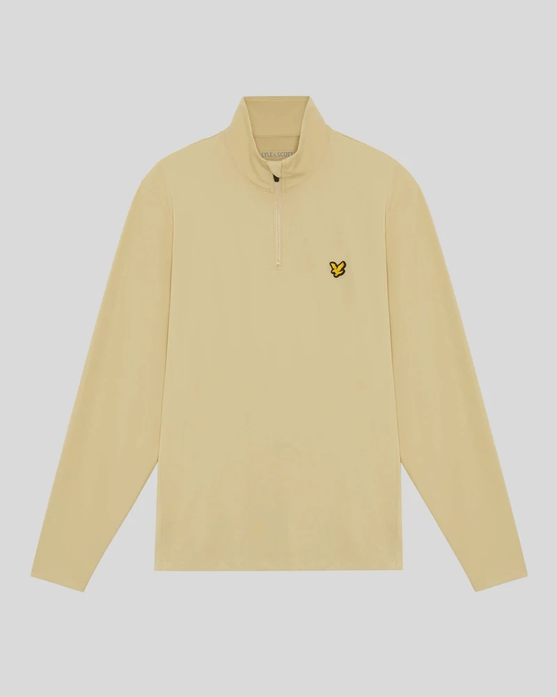 Performance 1/4 Zip Midlayer