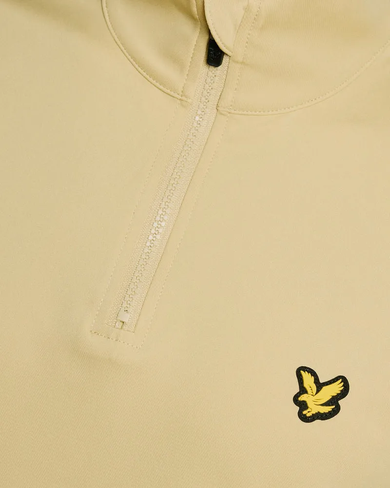 Performance 1/4 Zip Midlayer