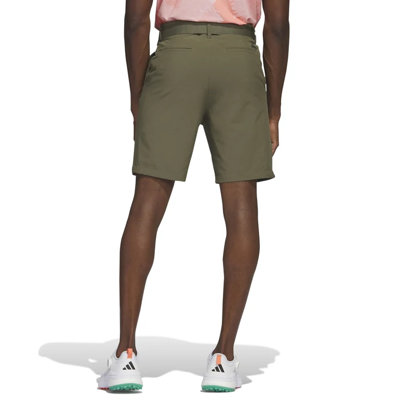 Adidas Ultimate365 8,5″ Golf‑Shorts Herren