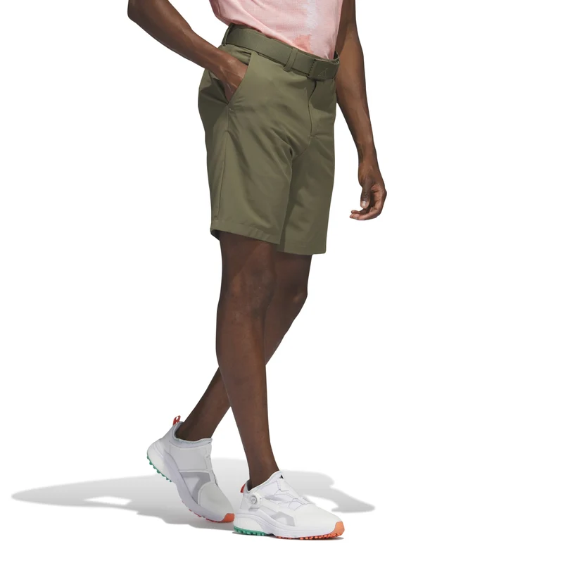 Adidas Ultimate365 8,5″ Golf‑Shorts Herren