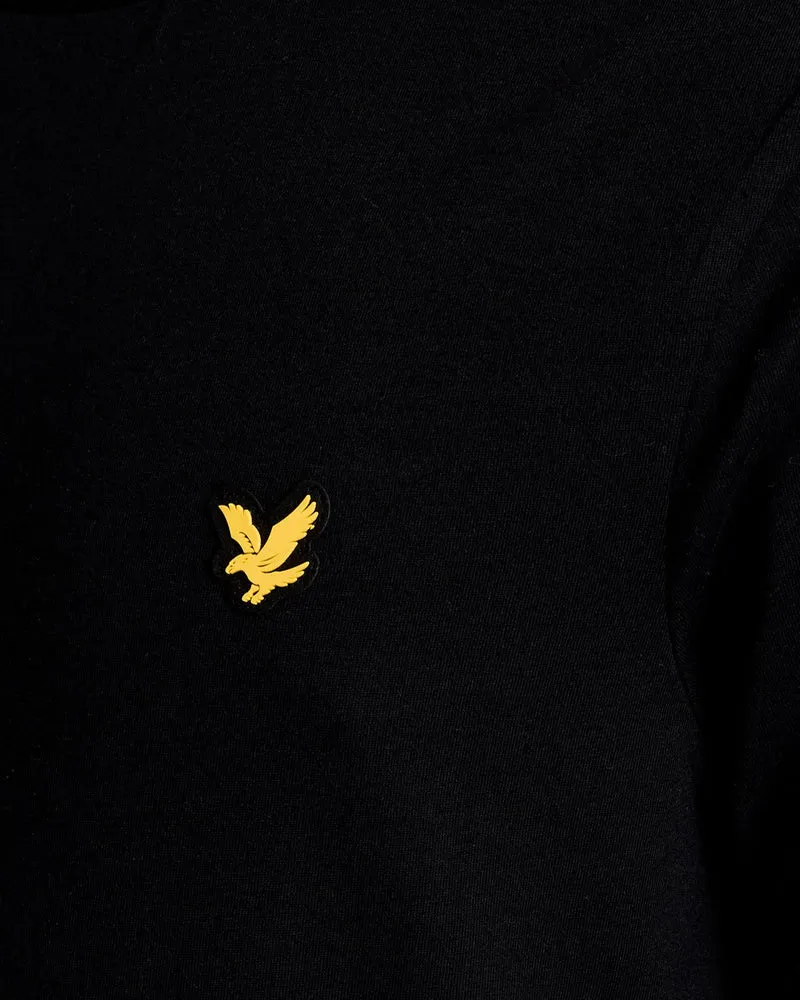 Sports Jacquard Tape T-Shirt