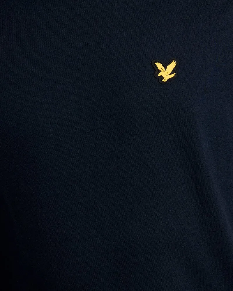 Sports Jacquard Tape T-Shirt
