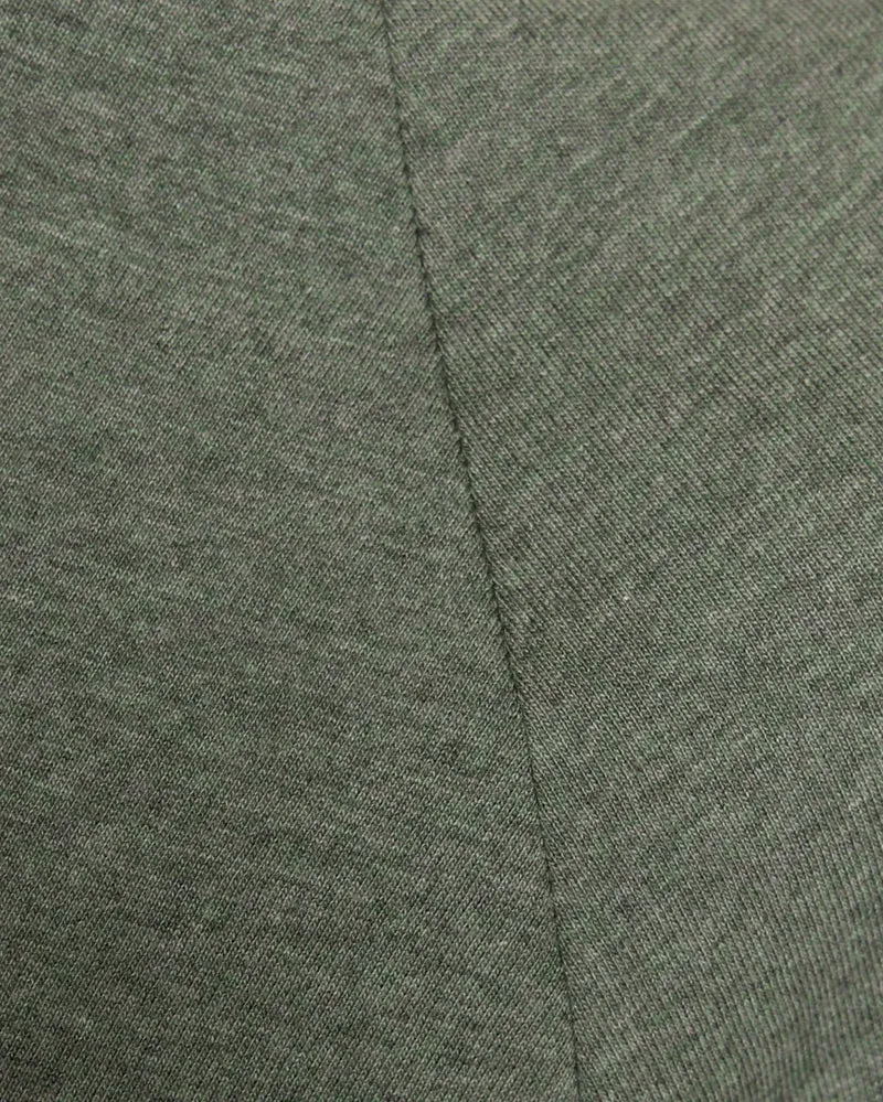 Marl Raglan T-Shirt