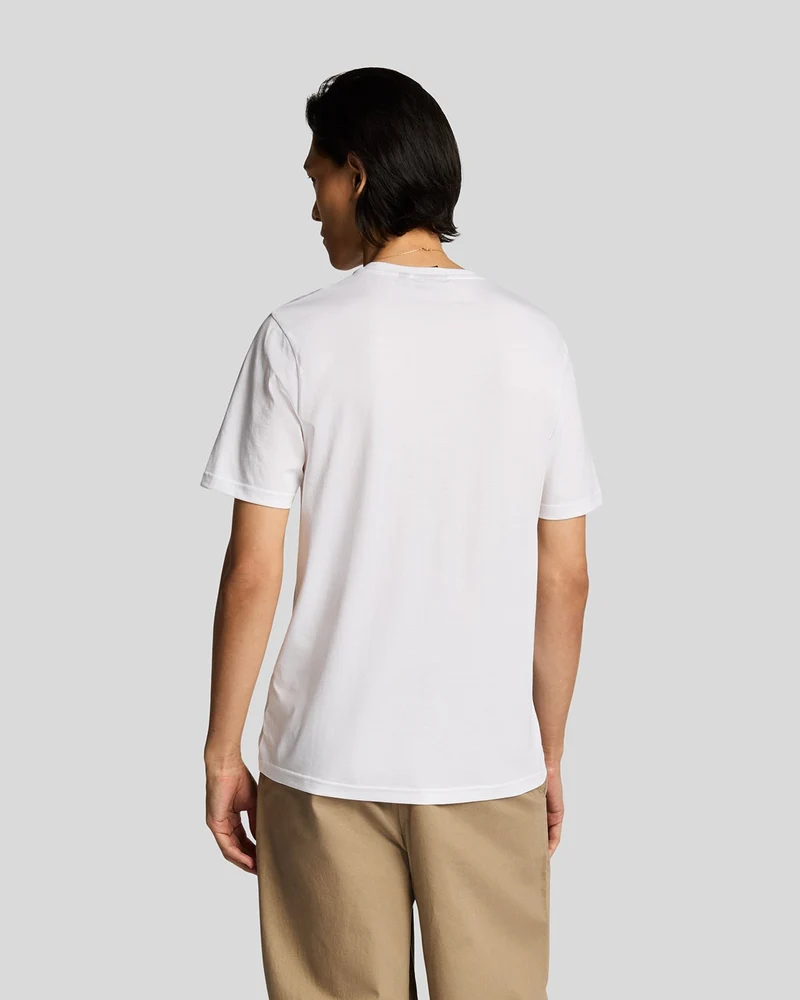 Superfine Cotton T-Shirt