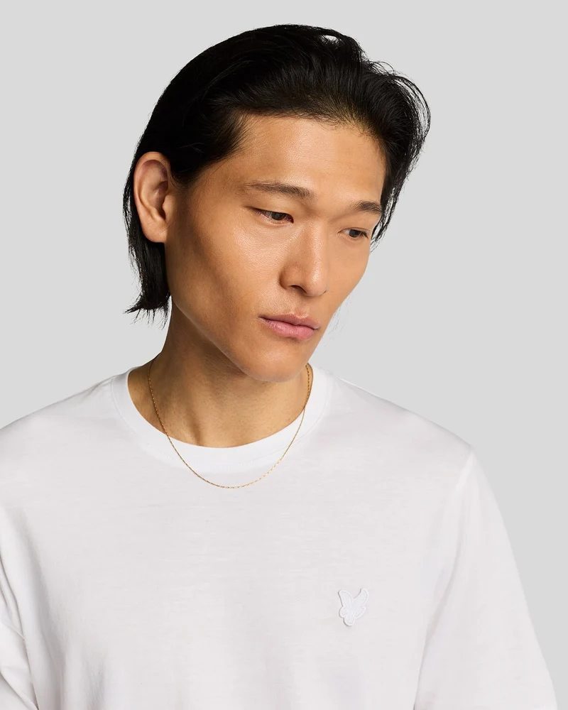 Superfine Cotton T-Shirt