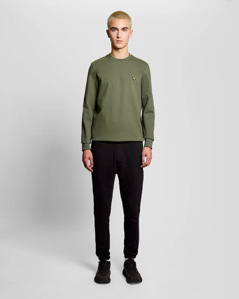 Sports Lightweight Sweatshirt