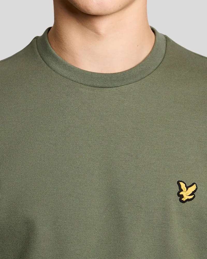 Sports Lightweight Sweatshirt