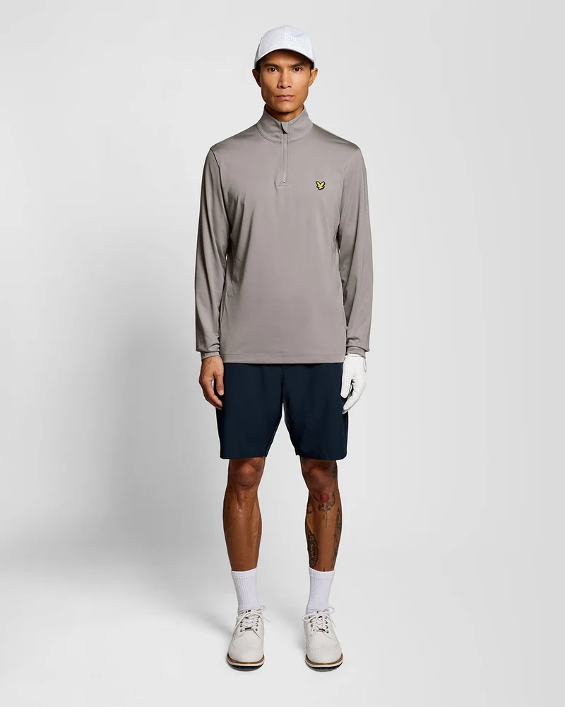 Performance 1/4 Zip Midlayer