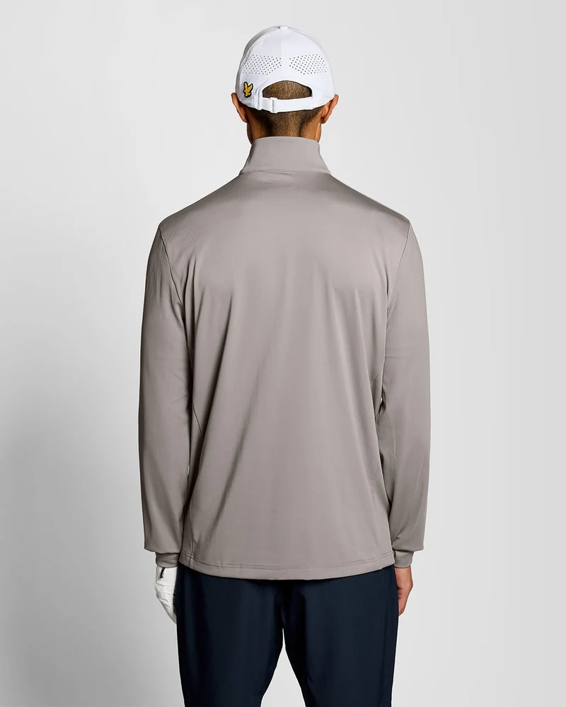 Performance 1/4 Zip Midlayer
