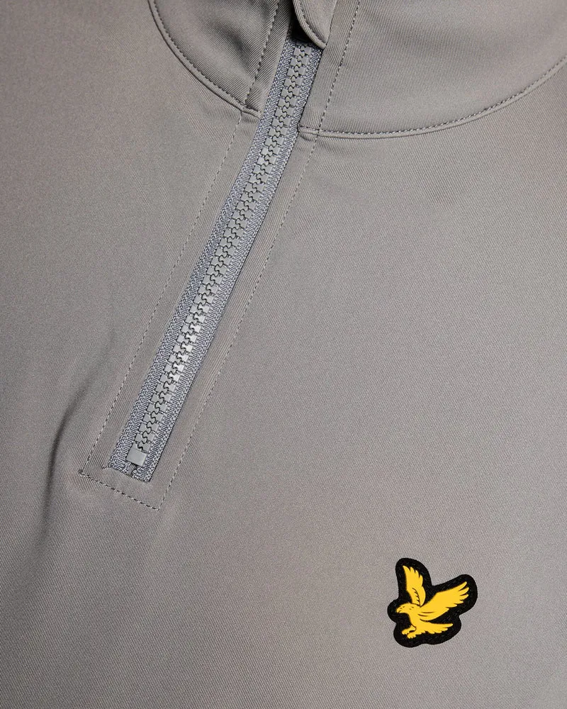 Performance 1/4 Zip Midlayer