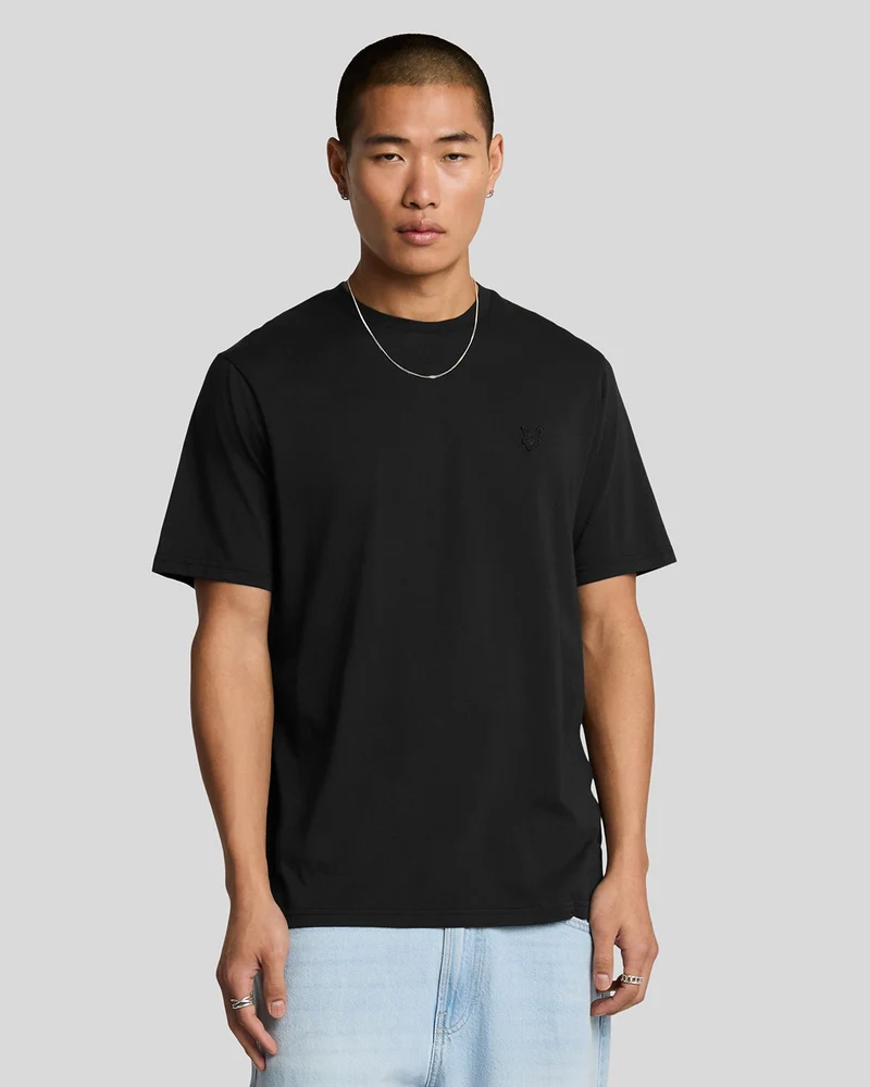 Superfine Cotton T-Shirt