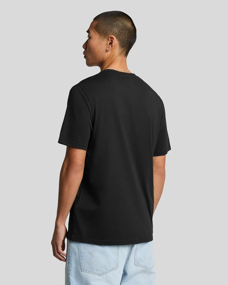 Superfine Cotton T-Shirt