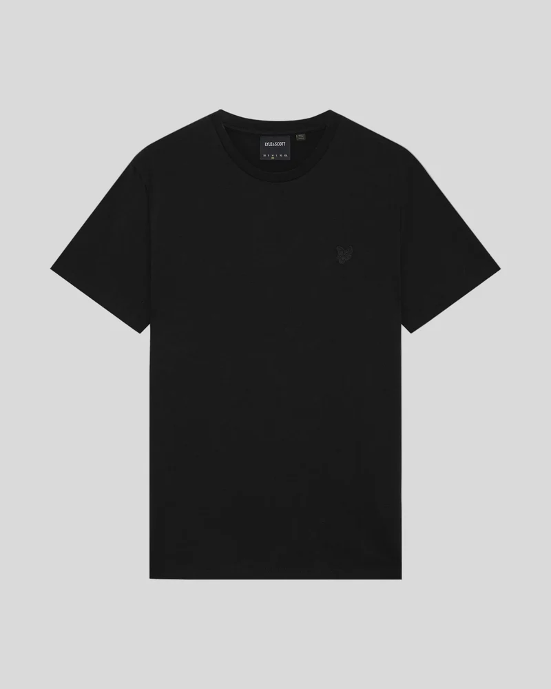 Superfine Cotton T-Shirt