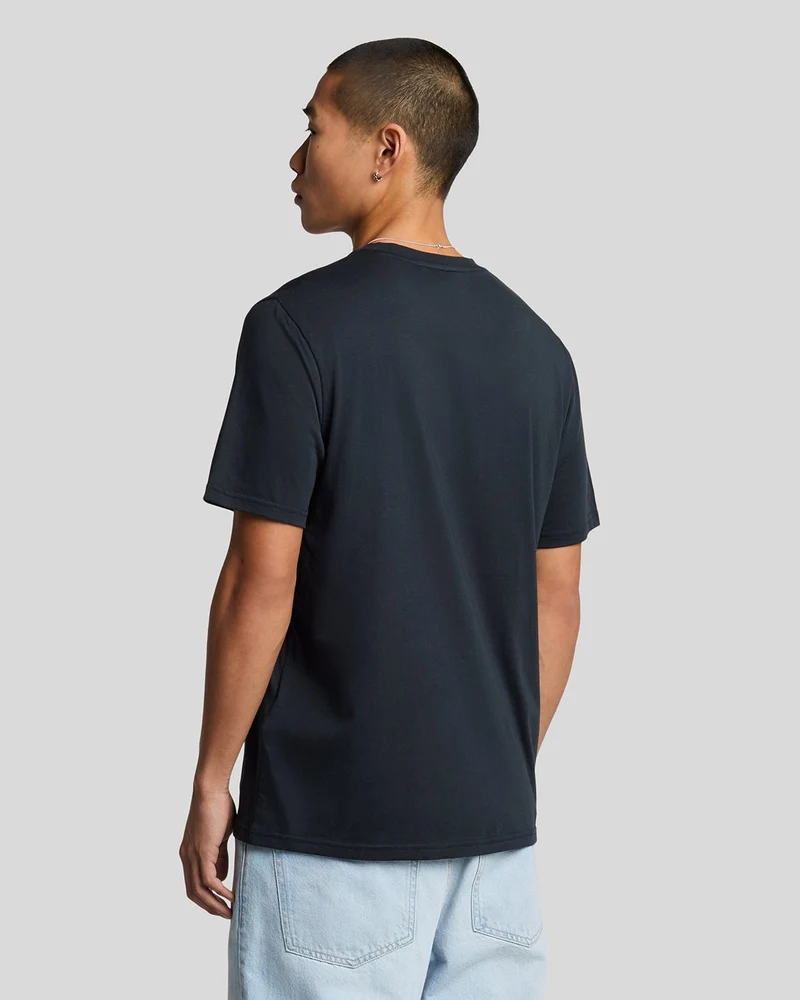 Superfine Cotton T-Shirt