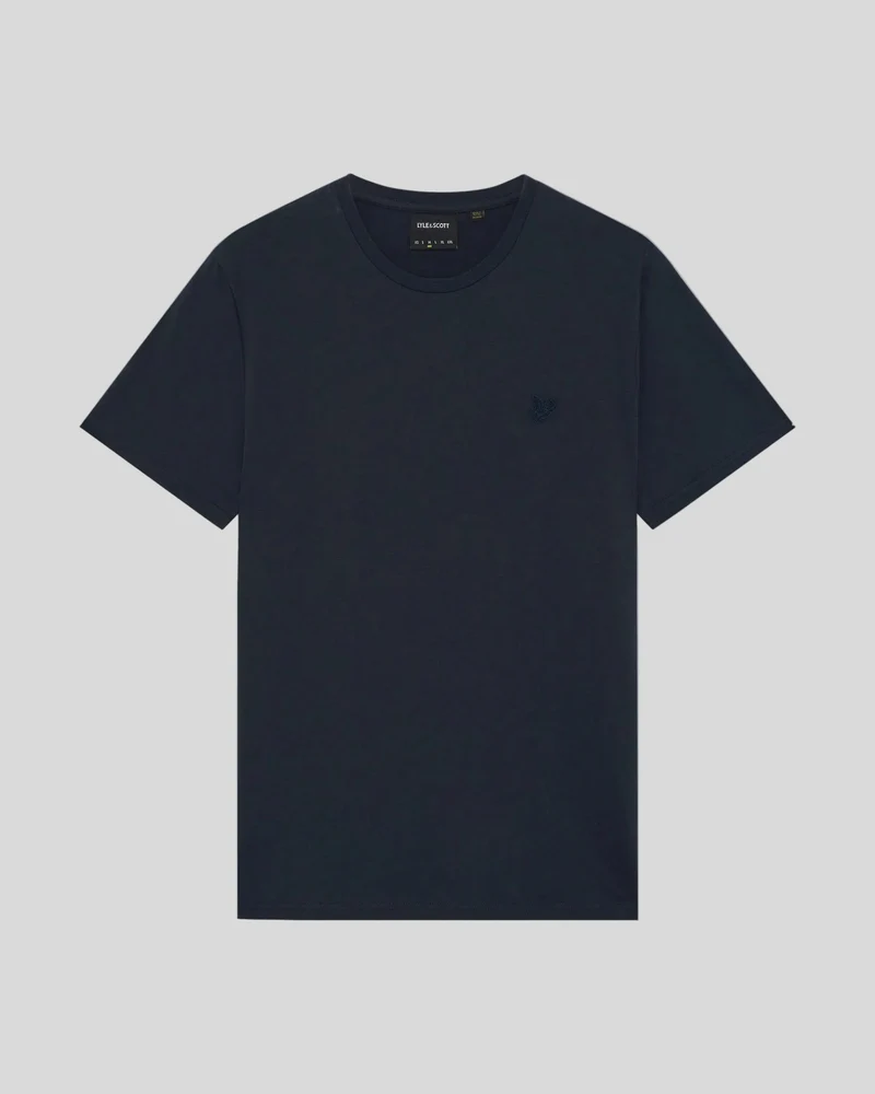 Superfine Cotton T-Shirt