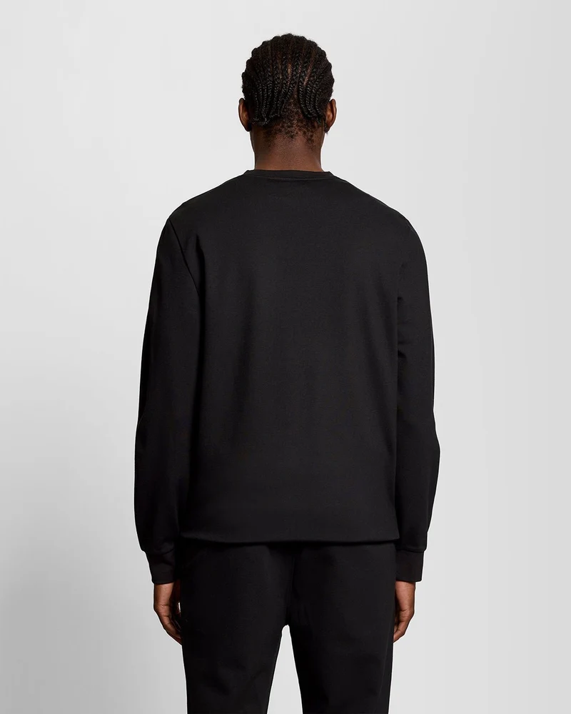 Sports Lightweight Sweatshirt