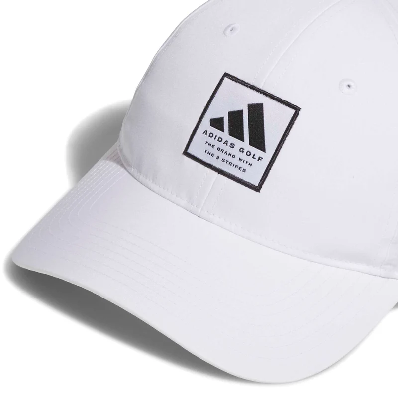 adidas Perfromance Cap Herren weiß weiß