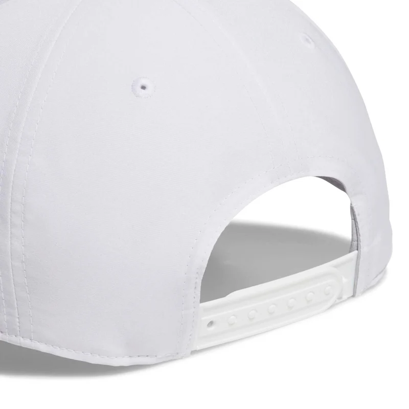 adidas Perfromance Cap Herren weiß weiß