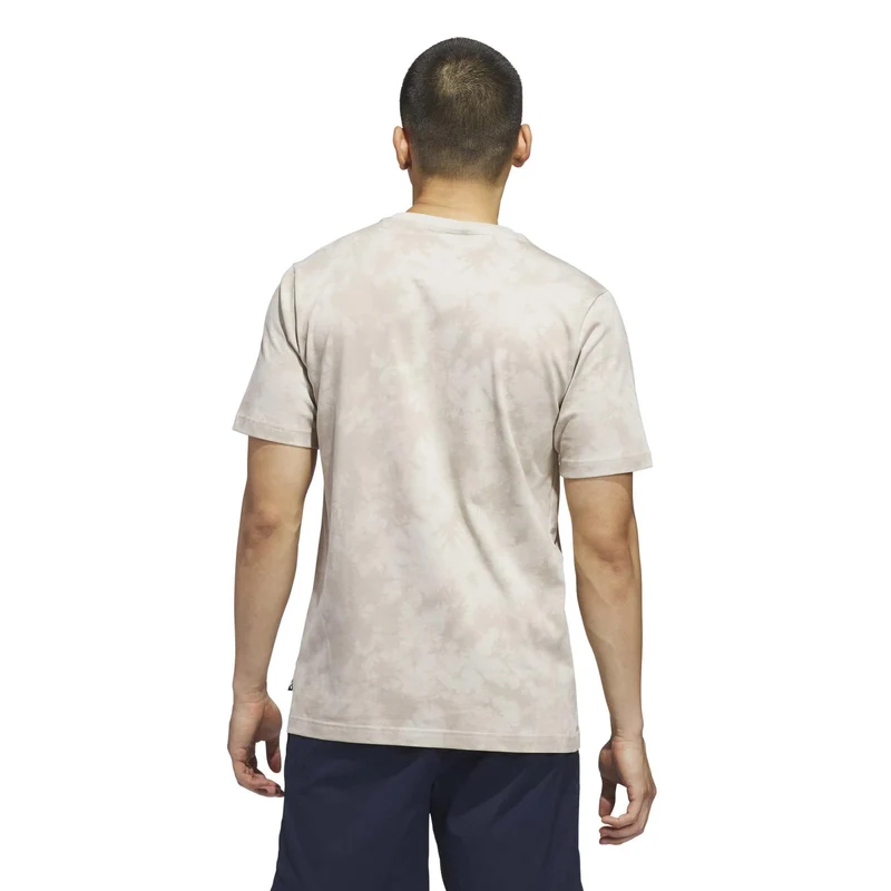 adidas Forever on PAR T-Shirt Herren XXL beige XXL beige