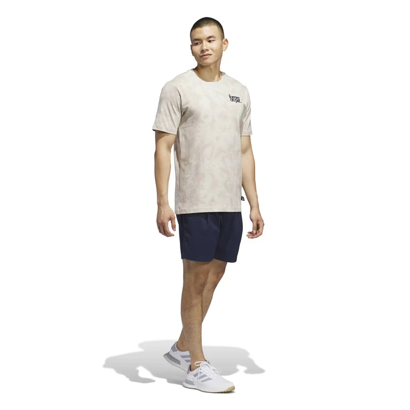 adidas Forever on PAR T-Shirt Herren XXL beige XXL beige