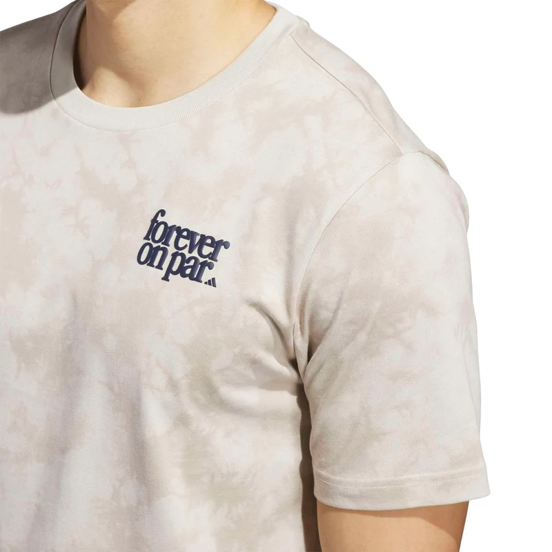adidas Forever on PAR T-Shirt Herren XXL beige XXL beige