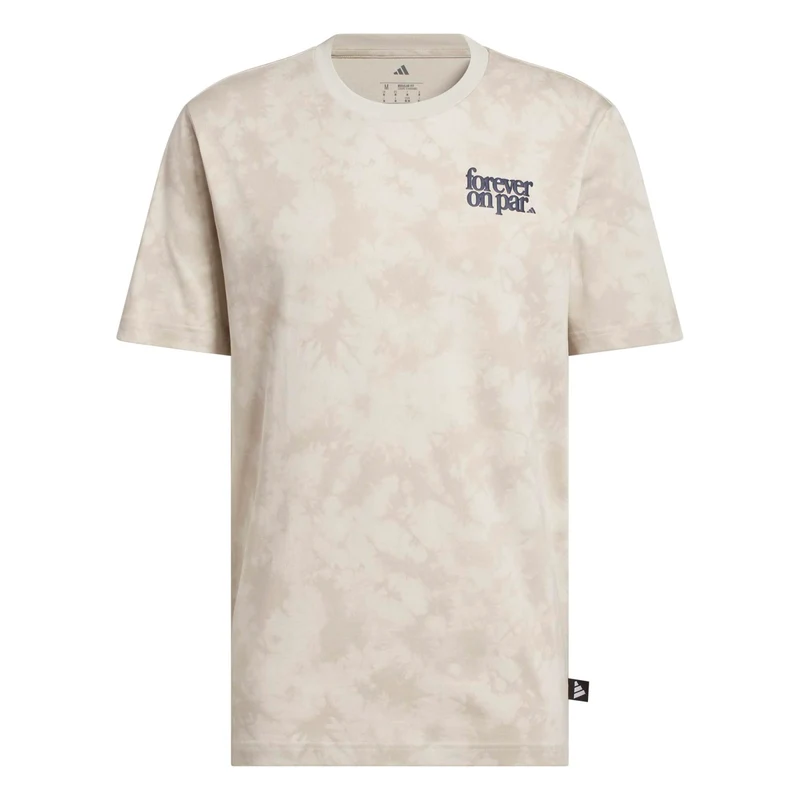 adidas Forever on PAR T-Shirt Herren XXL beige XXL beige
