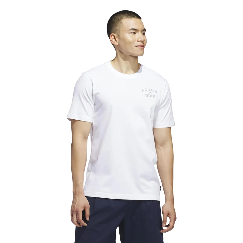 adidas Chip T-Shirt Herren