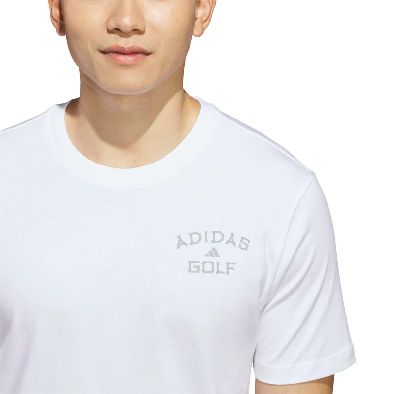 adidas Chip T-Shirt Herren