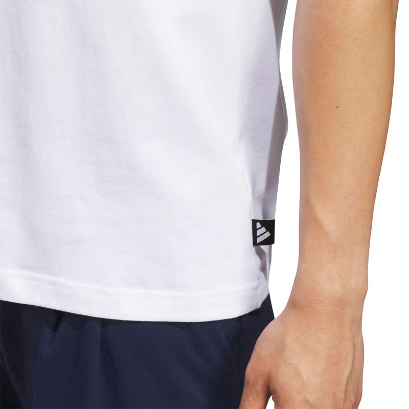 adidas Chip T-Shirt Herren