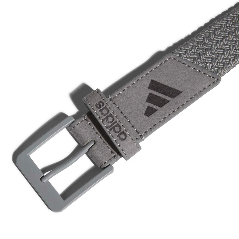 adidas Braided Stretch Gürtel Herren