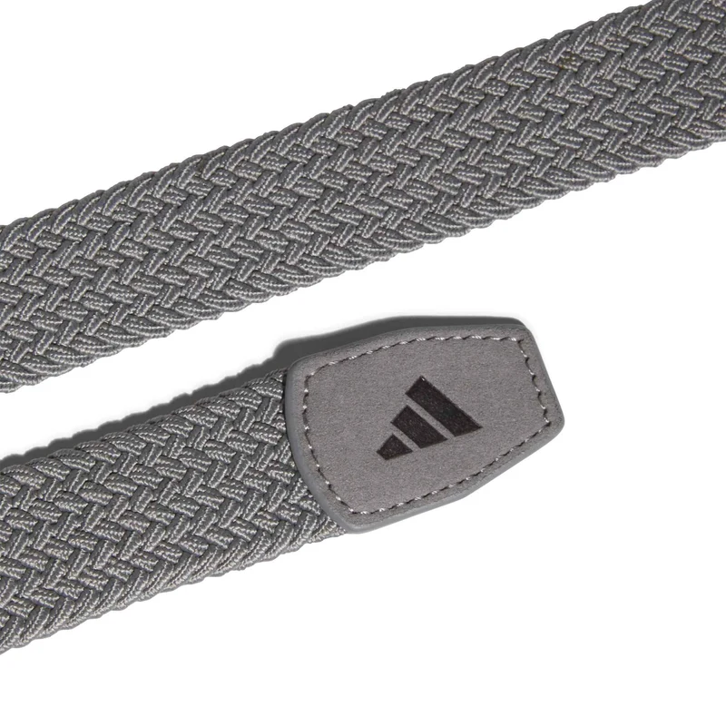 adidas Braided Stretch Gürtel Herren